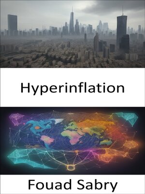 cover image of Hyperinflation